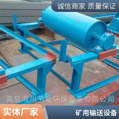 选型大倾角皮带输送机,先看这5个实用技巧