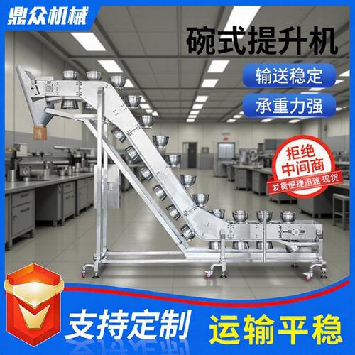 垂直输送机设备厂家,品牌,图片,热帖